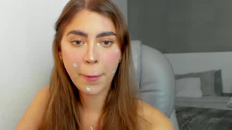 Snapshot of valenjonex chatting on January 28, 8:47 pm Angela online show from January 28, 8:47 pm