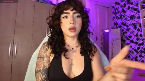 valentina online show from July 9, 3:21 am