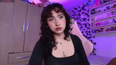 valentina online show from July 17, 3:02 am