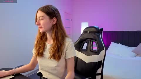 Nora online show from June 27, 11:04 am