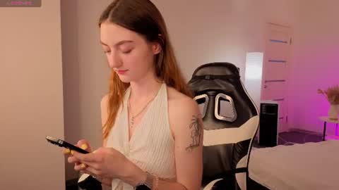 Nora online show from July 18, 11:14 am