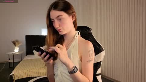 Nora online show from August 1, 11:20 am