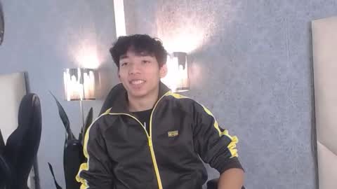 Valenor online show from October 5, 2:43 am