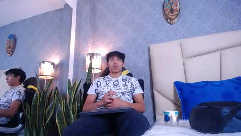 Valenor online show from October 6, 5:27 am