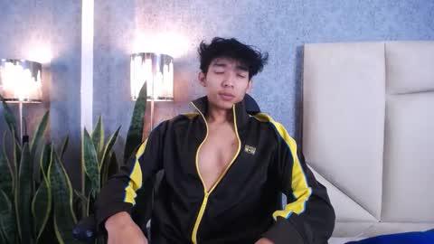 Valenor online show from October 7, 12:13 pm