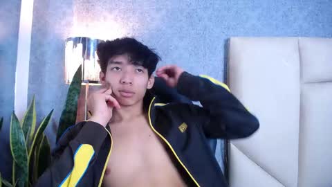 Valenor online show from October 9, 1:42 pm
