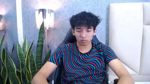 Valenor online show from October 10, 11:53 am