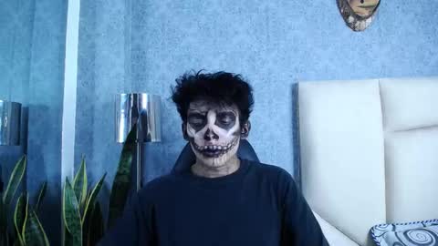 Valenor online show from October 12, 3:16 am