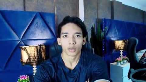 Valenor online show from October 13, 4:34 am