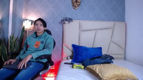 Valenor online show from October 14, 4:46 am