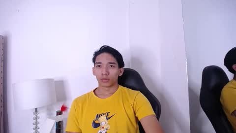 Valenor online show from October 19, 4:57 am