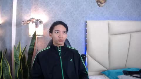 Valenor online show from October 23, 6:34 am