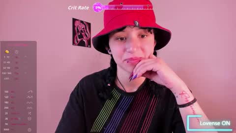 Valentina online show from November 30, 5:28 pm