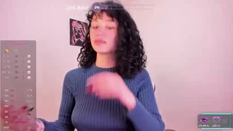 Valentina online show from December 3, 12:51 am