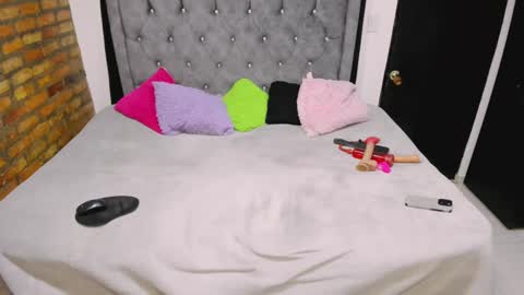 Valentina online show from September 21, 1:07 am