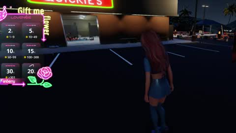 Valentia online show from October 26, 10:10 am