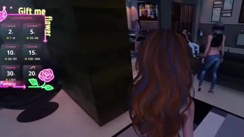 Valentia online show from November 3, 11:04 pm