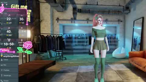 Valentia online show from November 11, 10:43 pm