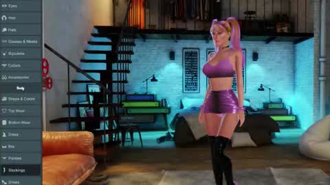 Valentia online show from February 18, 2:46 pm