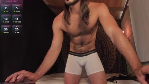 Snapshot of valentin_hoffman chatting on January 21, 3:10 pm valentin_hoffman online show from January 21, 3:10 pm