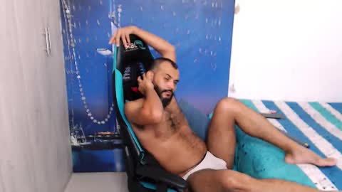 Valentine online show from January 7, 3:02 pm