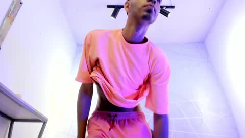 VALENTIN  online show from April 15, 3:02 am