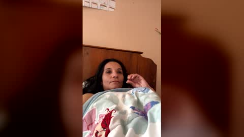 Julieta-2012 online show from February 20, 3:45 pm