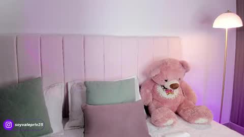 Valentina Torres online show from October 23, 6:17 pm