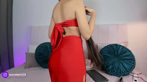 Valentina Torres online show from November 15, 9:43 pm