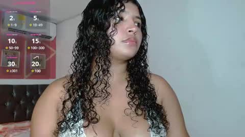 Valentina online show from December 31, 10:01 pm