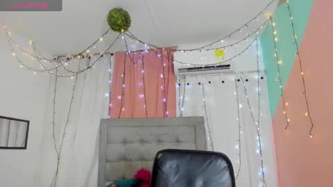 Valentina online show from January 20, 6:31 am