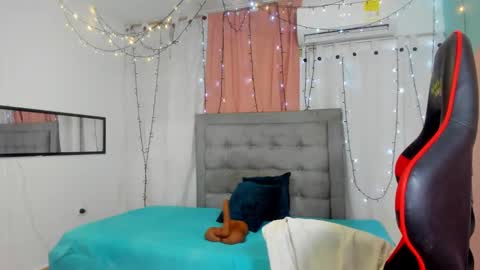 Valentina online show from February 14, 3:54 am