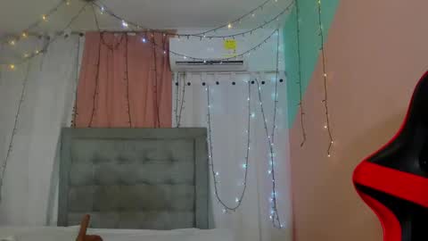 Valentina online show from March 2, 2:08 am