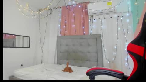 Valentina online show from March 10, 9:32 am