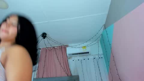 Valentina online show from November 6, 4:02 am