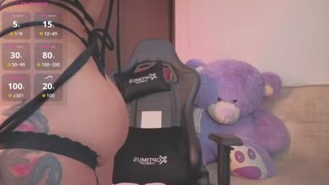Valentina  Dolls online show from July 22, 2:31 pm
