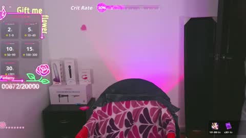 Valentina Ceretti online show from September 9, 2:27 pm