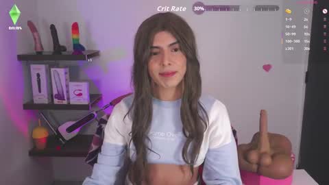 Valentina Ceretti online show from September 29, 1:49 pm