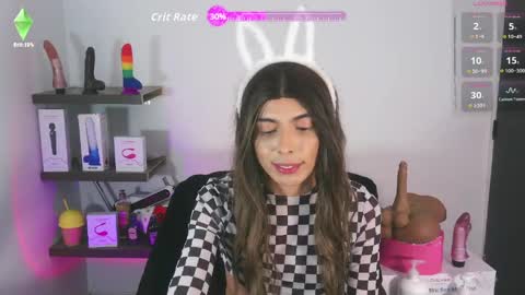 Valentina Ceretti online show from March 18, 8:34 pm