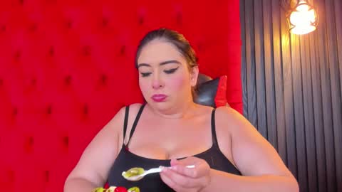 Valentina online show from November 4, 7:46 pm