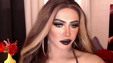 Amanda online show from January 6, 2:26 am