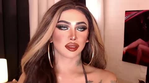 Amanda online show from January 9, 5:44 am