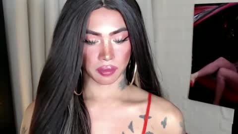 Amanda online show from January 14, 9:35 am