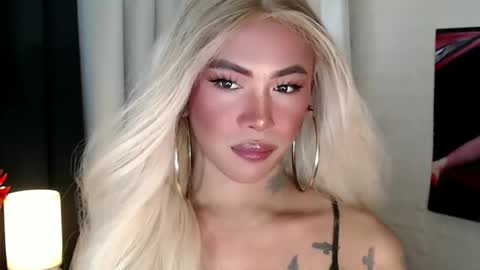 Amanda online show from January 15, 8:20 am