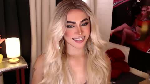 Amanda online show from February 3, 3:20 am