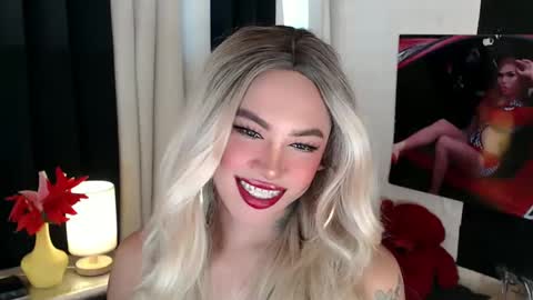 Amanda online show from February 8, 10:51 pm