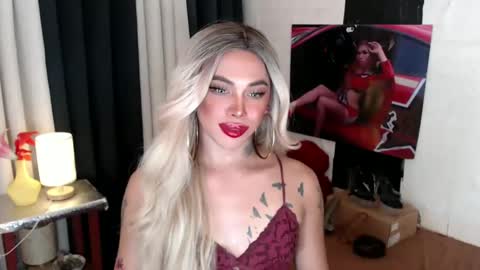 Amanda online show from February 15, 11:28 am