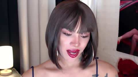 Amanda online show from March 6, 6:19 am