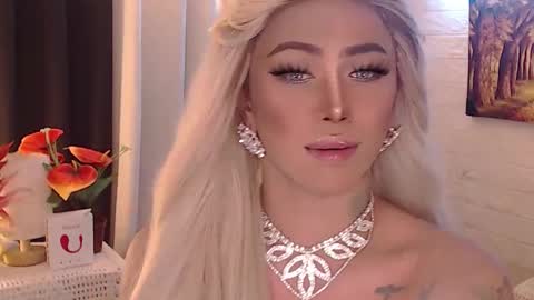 Amanda online show from September 16, 2:23 am