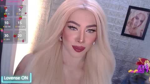 Amanda online show from November 17, 11:16 am